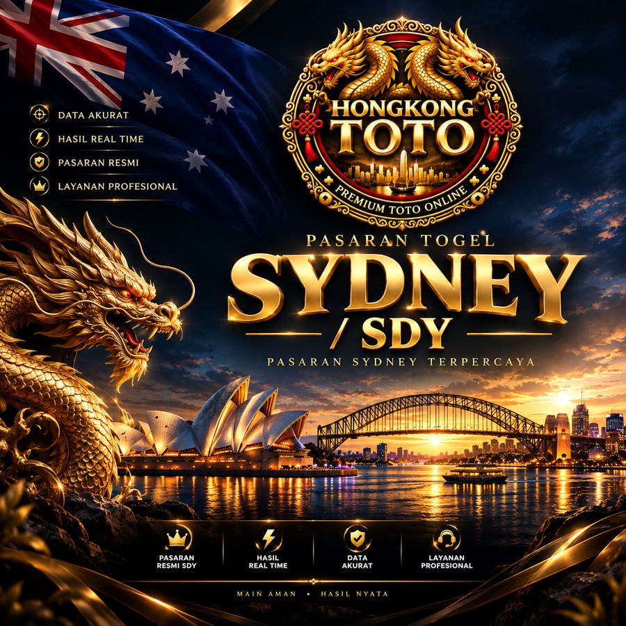 sdy paito warna rumus Sydney 12 Oktober 2026 prediksi (42579)